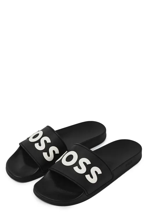 Шлепанцы Hugo Boss 50488911 001