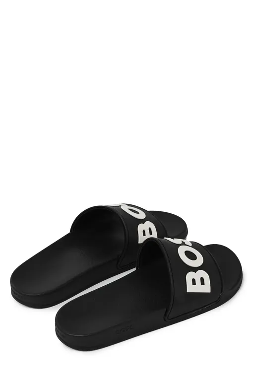 Шлепанцы Hugo Boss 50488911 001