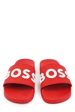 Hugo Boss 50488911 628 Bright Red
