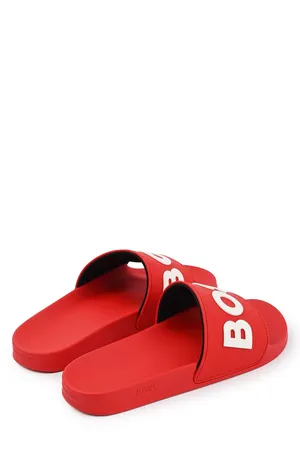 Hugo Boss 50488911 628 Bright Red