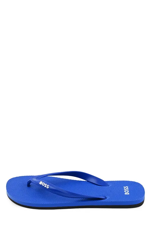 Сланцы Hugo Boss 50488925 433 Bright Blue