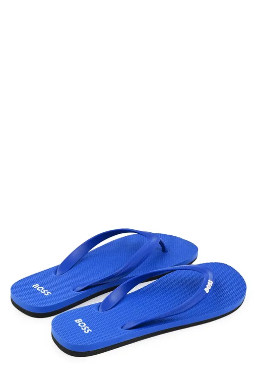 Сланцы Hugo Boss 50488925 433 Bright Blue