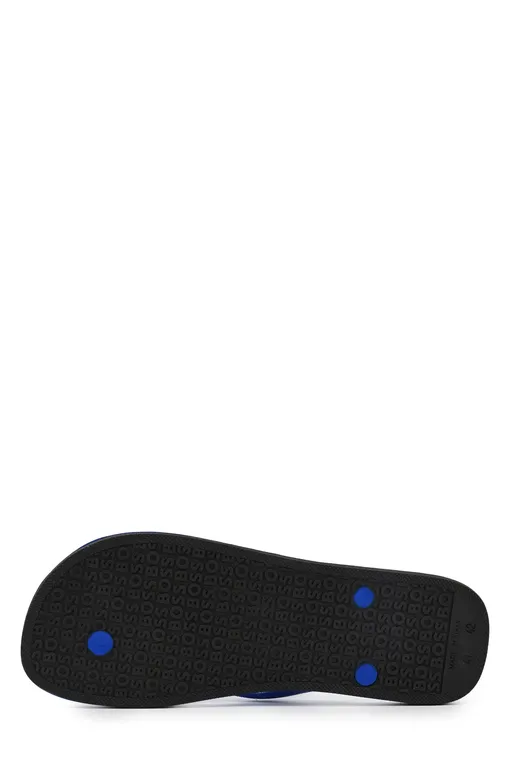 Сланцы Hugo Boss 50488925 433 Bright Blue
