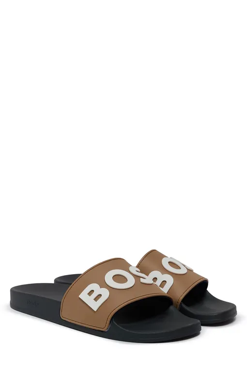 Шлепанцы Hugo Boss 50498241 241