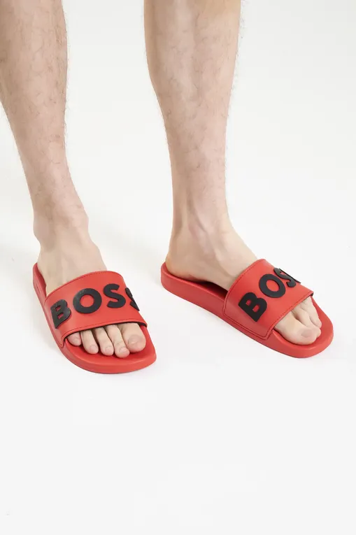 Шлепанцы Hugo Boss 50498241 630