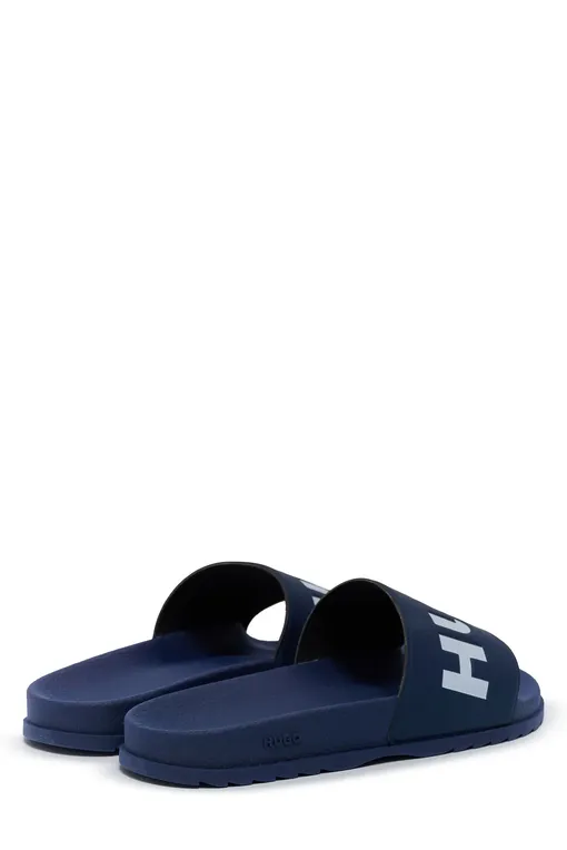 Шлепанцы Hugo Boss 50498352 405
