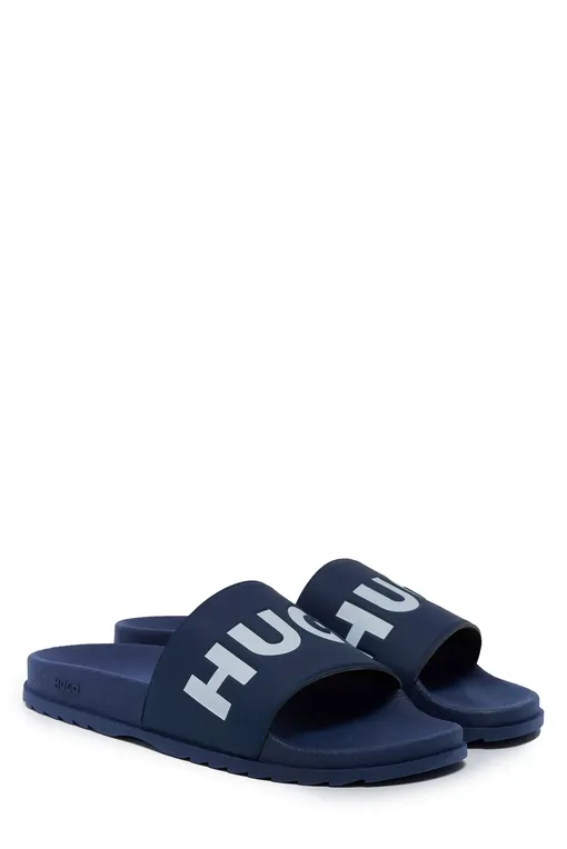 Шлепанцы Hugo Boss 50498352 405
