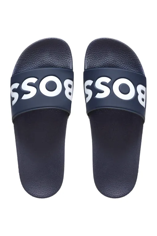 Шлепанцы Hugo Boss 50536835 405