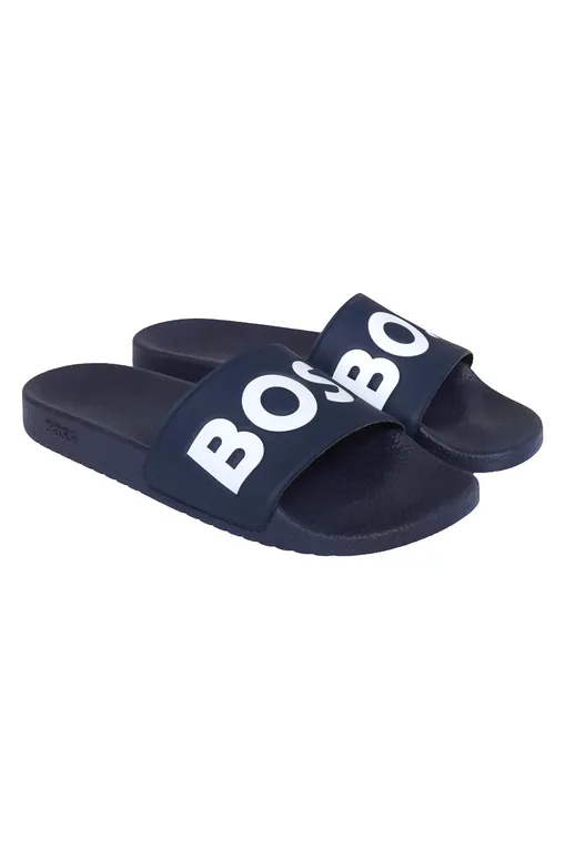 Шлепанцы Hugo Boss 50536835 405