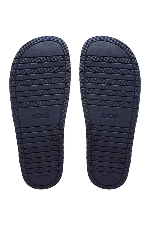 Шлепанцы Hugo Boss 50536835 405
