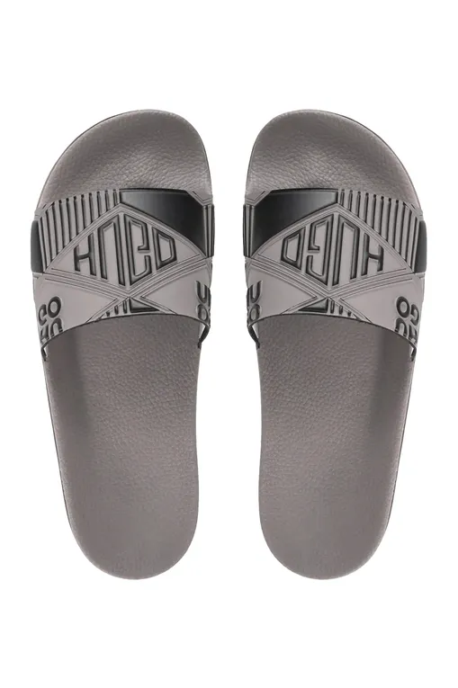 Шлепанцы Hugo Boss 50542063 242
