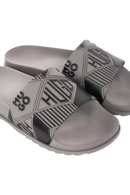 Шлепанцы Hugo Boss 50542063 242