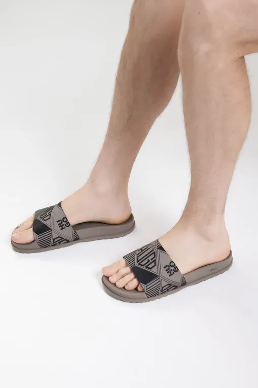 Шлепанцы Hugo Boss 50542063 242