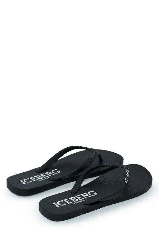 Сланцы Iceberg ICE4SR01 Black