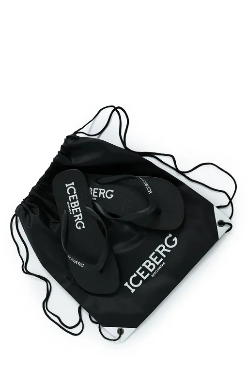 Сланцы Iceberg ICE4SR01 Black