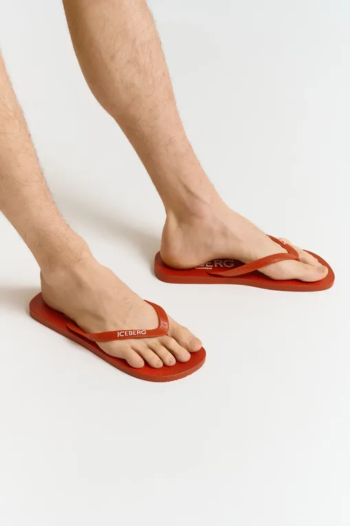 Сланцы Iceberg ICE4SR01 Red