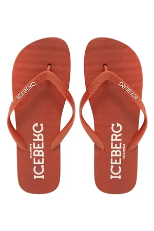 Iceberg ICE4SR01 Red