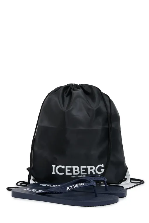Сланцы Iceberg ICE4SR01 Navy