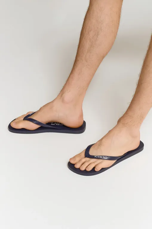 Сланцы Iceberg ICE4SR01 Navy