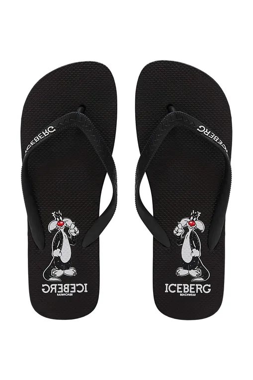 Сланцы Iceberg ICE4SR02 Black