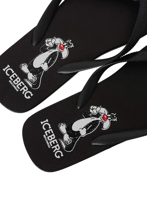 Сланцы Iceberg ICE4SR02 Black