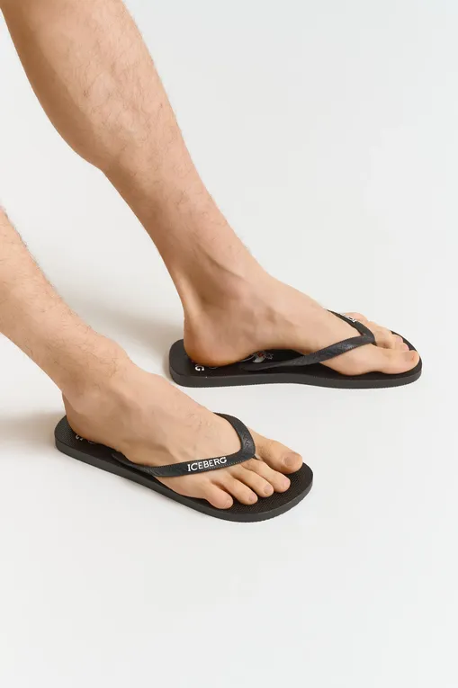 Сланцы Iceberg ICE4SR02 Black