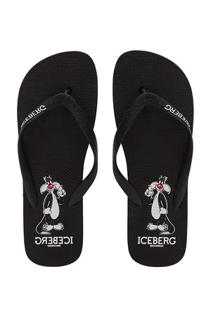 Iceberg ICE4SR02 Black