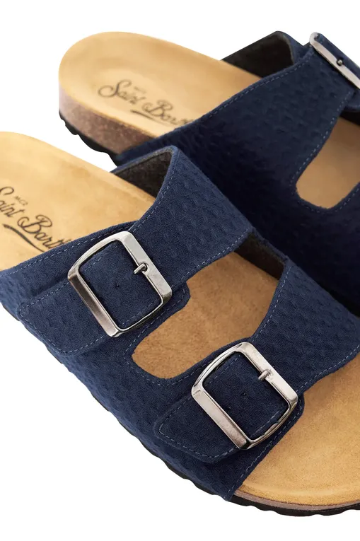 Сланцы Mc2 Saint Barth SANDALN WAFFLE 61