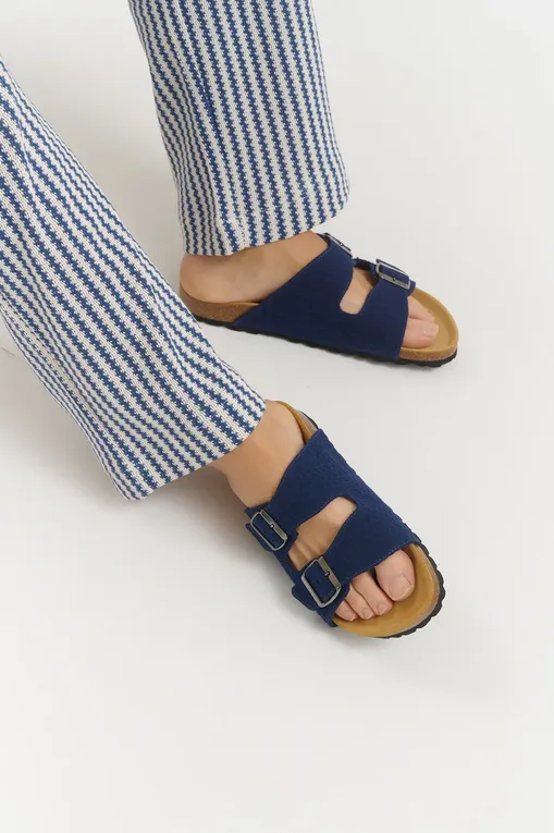 Сланцы Mc2 Saint Barth SANDALN WAFFLE 61