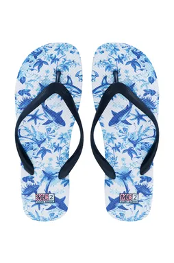 Mc2 Saint Barth TOMMY SHARK TOILE 01