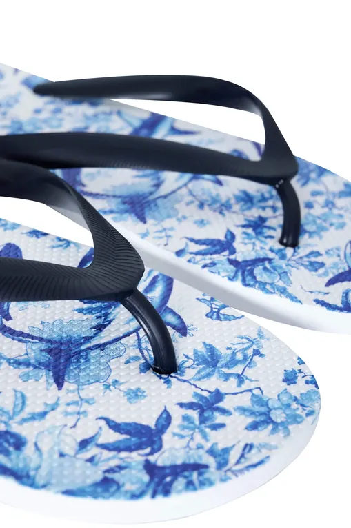 Сланцы Mc2 Saint Barth TOMMY SHARK TOILE 01