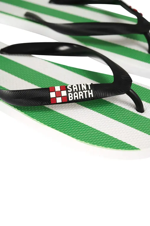 Сланцы Mc2 Saint Barth TOMMY LIG 57 (04857D)