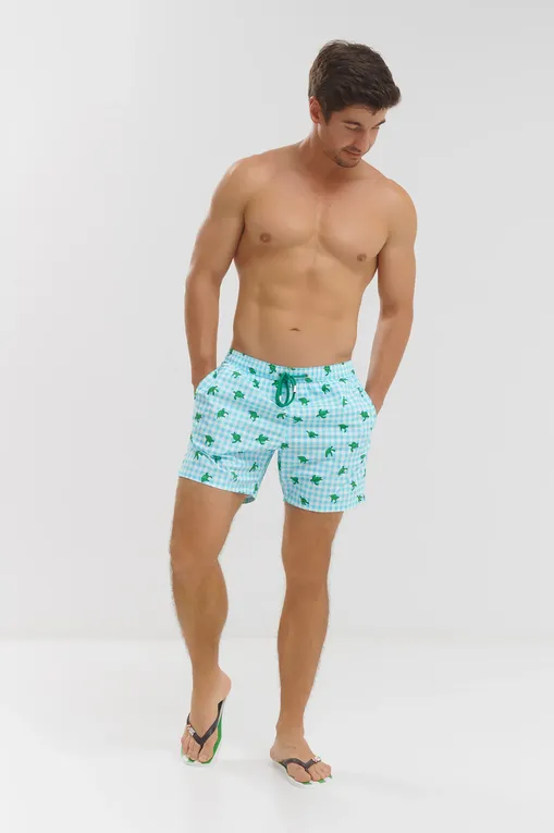 Сланцы Mc2 Saint Barth TOMMY LIG 57 (04857D)