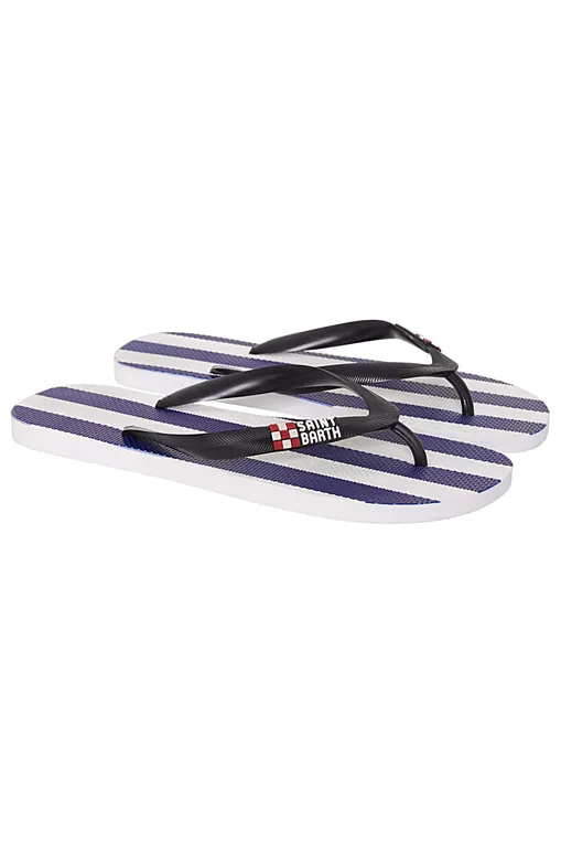 Сланцы Mc2 Saint Barth TOMMY LIG 61 (05150D)