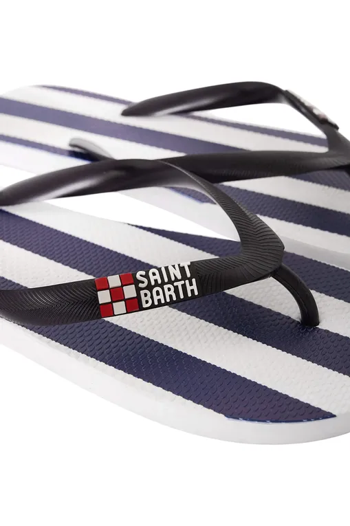 Сланцы Mc2 Saint Barth TOMMY LIG 61 (05150D)