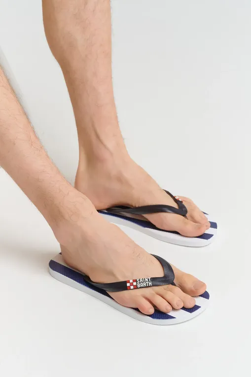 Сланцы Mc2 Saint Barth TOMMY LIG 61 (05150D)