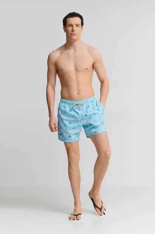 Сланцы Mc2 Saint Barth TOMMY LIG 61 (05150D)