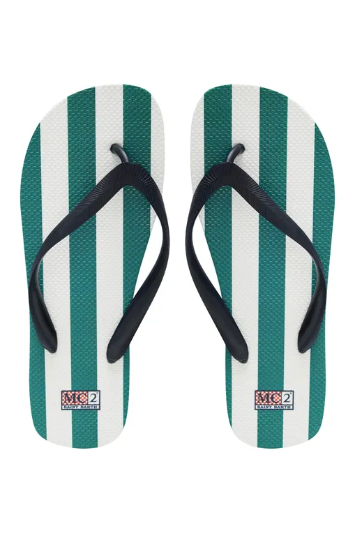 Сланцы Mc2 Saint Barth TOMMY STRIPES V 51