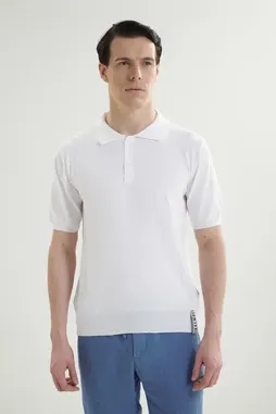 Bikkembergs BMM1681 1000 WHITE