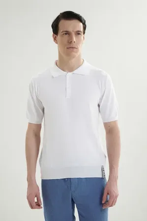 Bikkembergs BMM1681 1000 WHITE