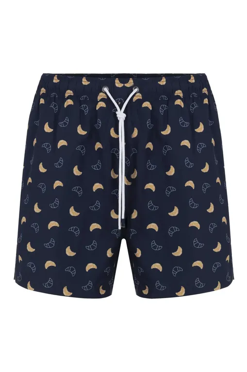 Шорты Camicissima C1CSTLPCGSTCS07 BLUE NAVY