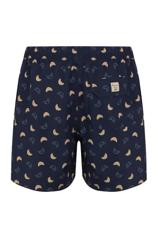 Шорты Camicissima C1CSTLPCGSTCS07 BLUE NAVY