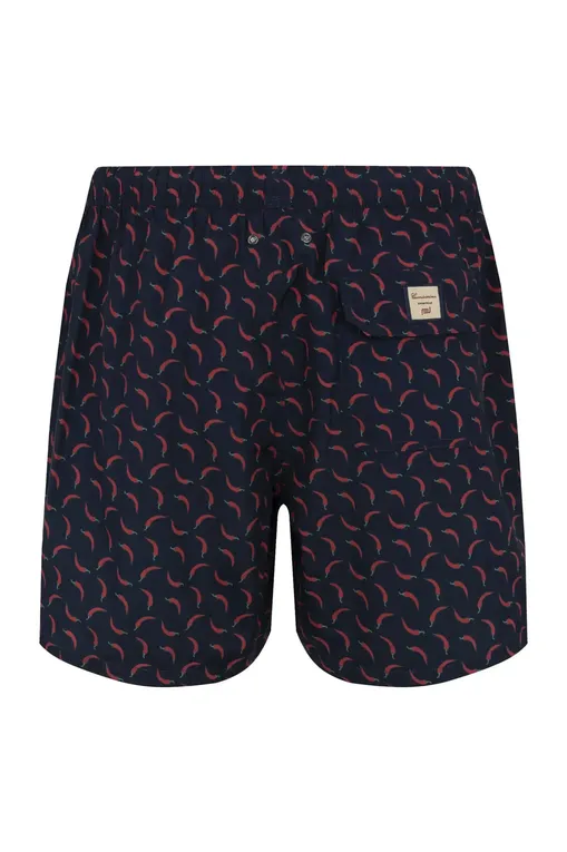 Шорты Camicissima C1CSTLPCGSTCS07 DARK BLUE