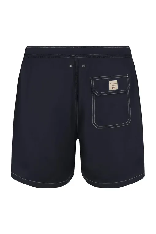 Шорты Camicissima C1CSTLPCGUNCS07 BLUE NAVY