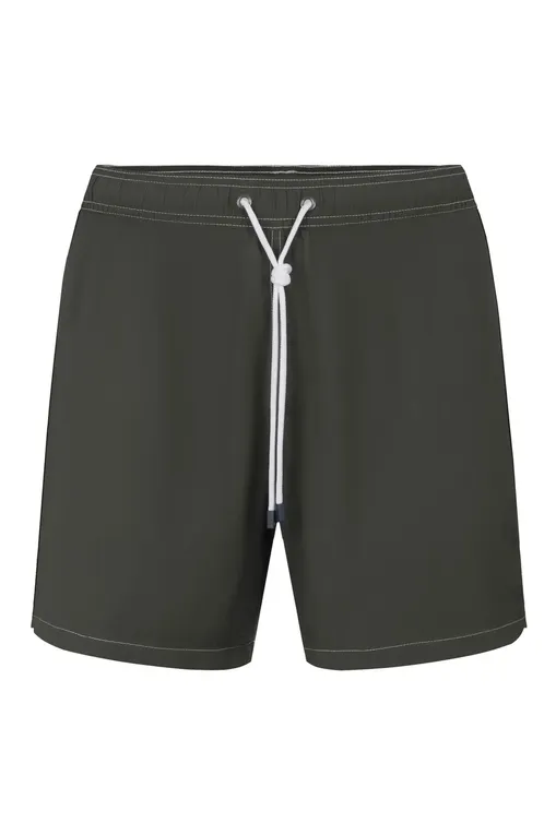 Шорты Camicissima C1CSTLPCGUNCS07 MILITARY