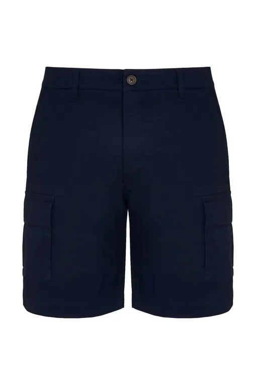 Шорты Camicissima CNBRMKPBG0P2164 BLUE NAVY