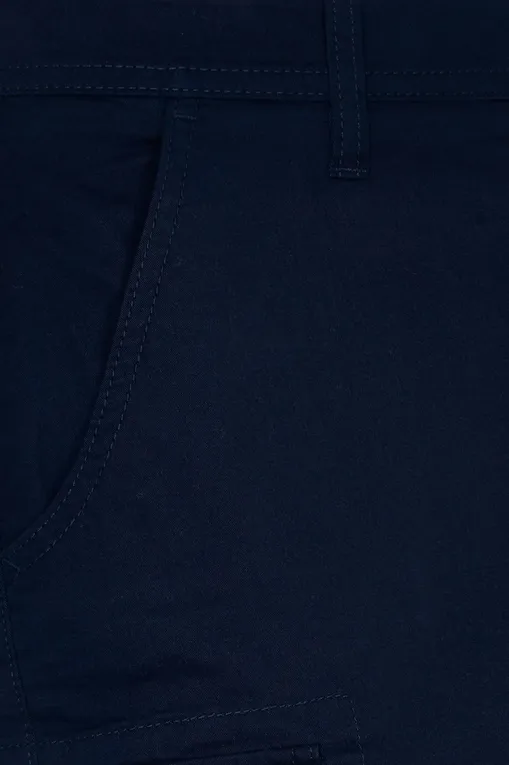 Шорты Camicissima CNBRMKPBG0P2164 BLUE NAVY