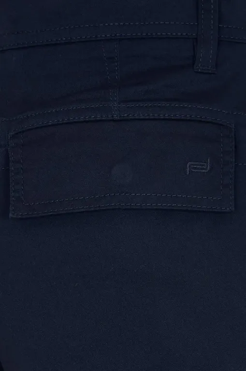 Шорты Camicissima CNBRMKPBG0P2164 BLUE NAVY
