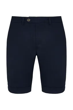 Camicissima CNBRMKPBG0P2165 BLUE NAVY