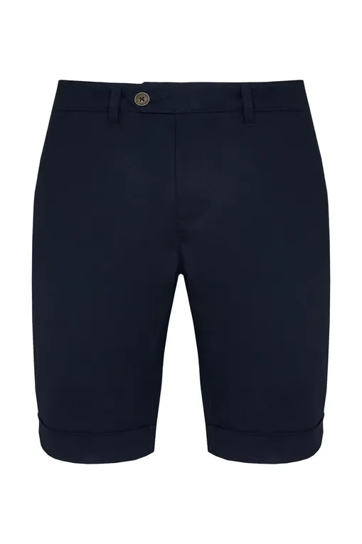 Шорты Camicissima CNBRMKPBG0P2165 BLUE NAVY